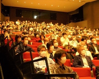 写真:知事講話の様子3