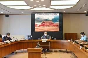 写真：会議の様子2