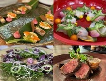 おまかせフルコース