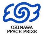 illust：Okinawa Peace Prize logo