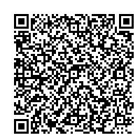 沖縄県電子申請サービスのリンクQRコード