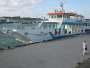 写真：漁港の風景5