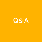 イラスト：Q＆A