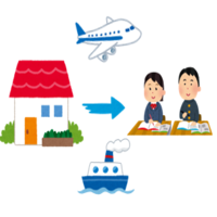 離島