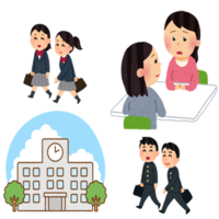 スクールカウンセラー配置事業