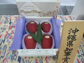 R6県知事賞（最優秀賞）