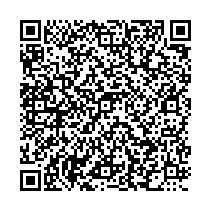 請求申請のQRコード