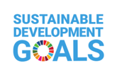 イラスト：SUSTAINABLE DEVELOPMENT GOALS