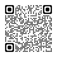 ろうきんQRコード