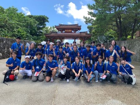 プロジェクトのトップ画像