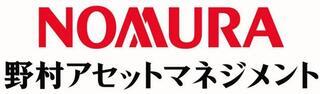 イラスト：野村アセットマネジメント株式会社　ロゴ