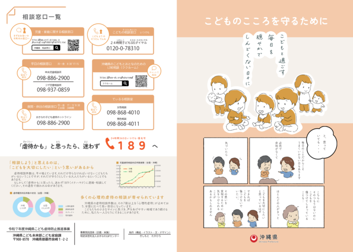 パンフレット(1)