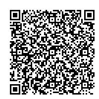 二次元コード:薬剤師試験申込QR