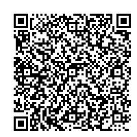 二次元コード：保健師試験申込QR