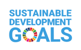 イラスト:SUSTAINABLE DEVELOPMENT GOALS